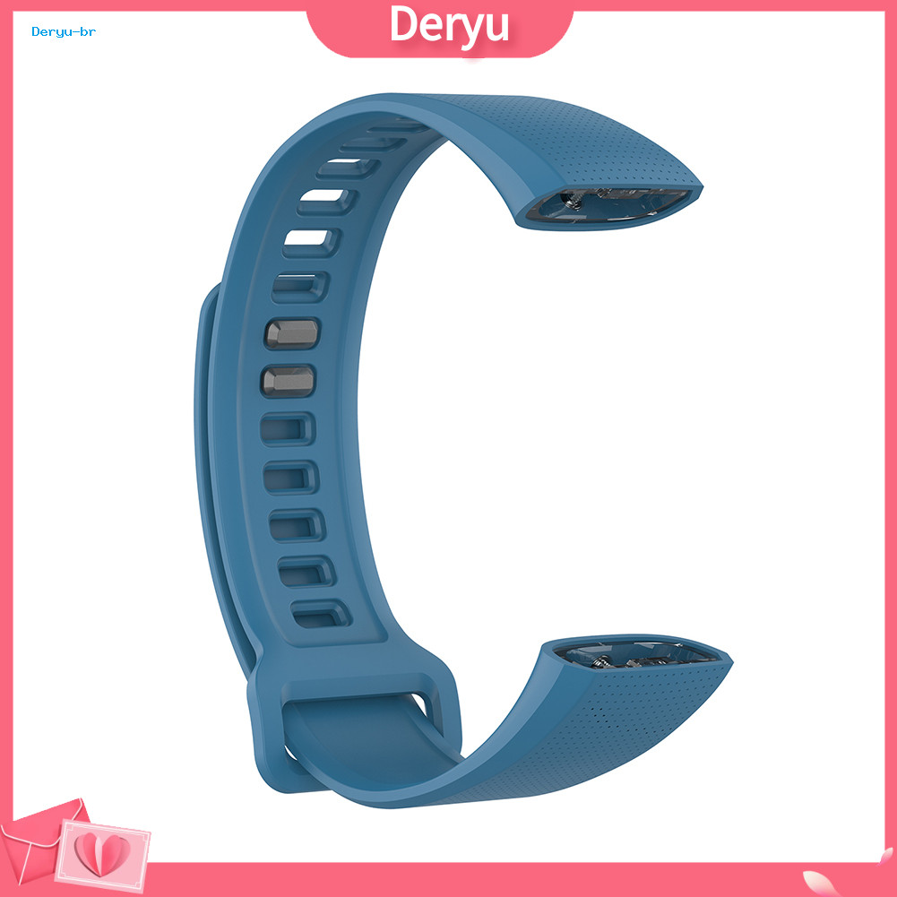Pulseira De Substituição Para Huawei Band 2 Pro ERS-B19 B29