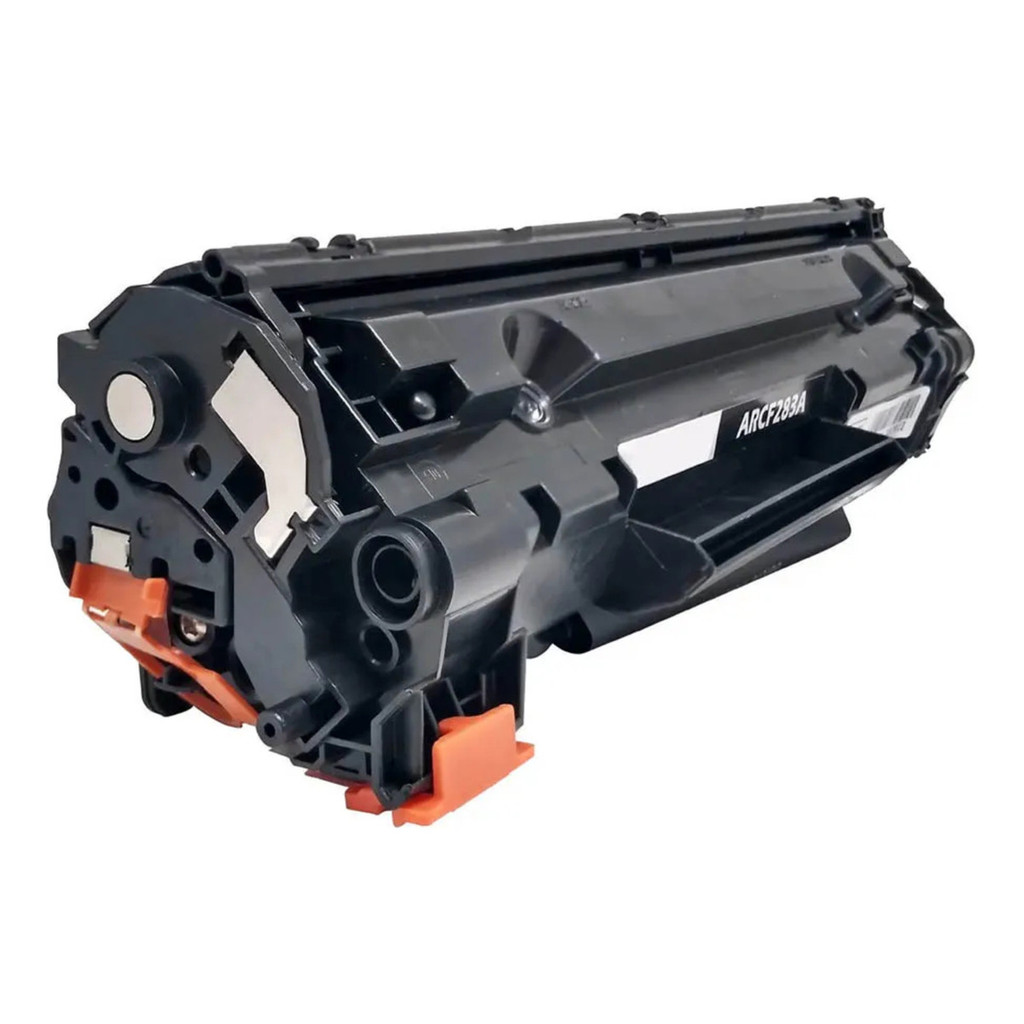 Toner Compatível Hp P1102w M1132 P1102 85a 35a 36 278 Master — imagem 2 de 2