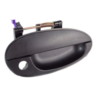 Maçaneta Externa Dianteira Direita Chery Qq 1.0 12V 2015 A 2017 910065 em Oferta na Shopee