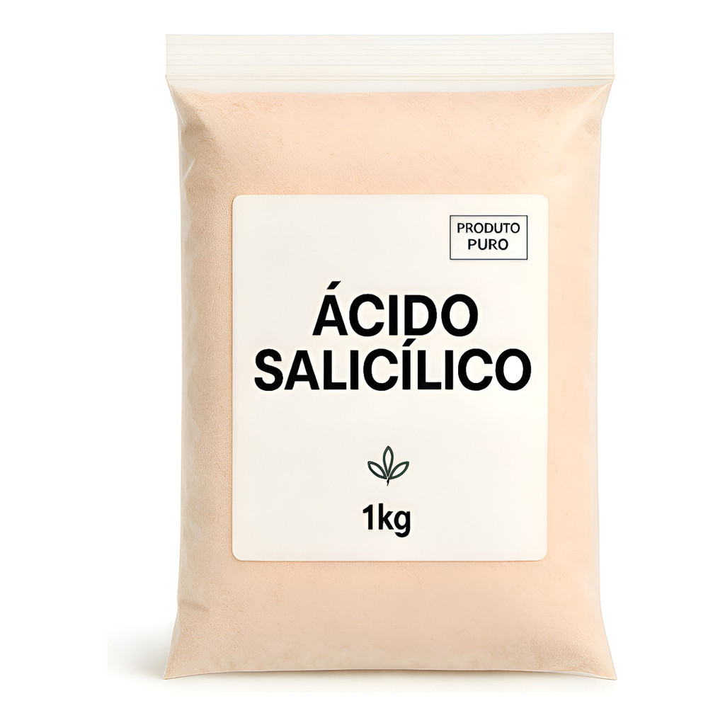 O que é Produtos com Ácido Salicílico? Guia e Onde Comprar | BuscaProdutos