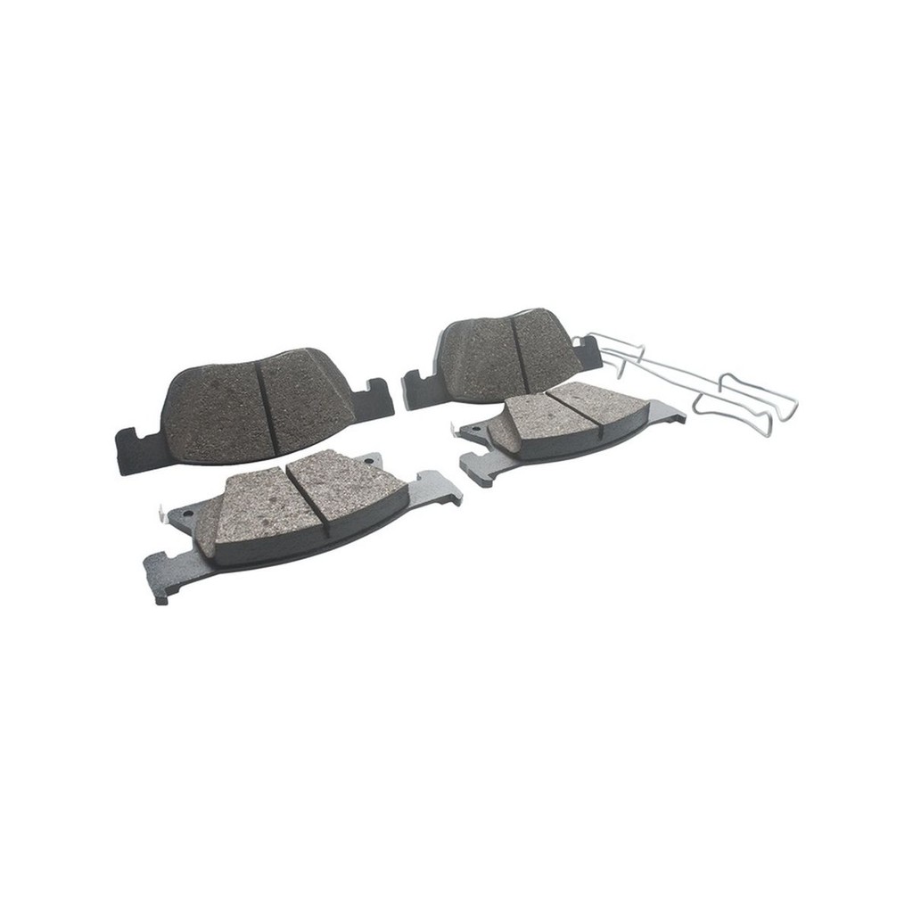 Pastilhas freio dianteiro GM 39103796