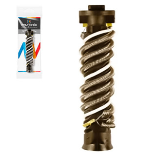 Resistência para Ducha Hydra 8T Multitemperatura 5500W 127V ou 7500W 220V Reposição Prático em Oferta na Shopee