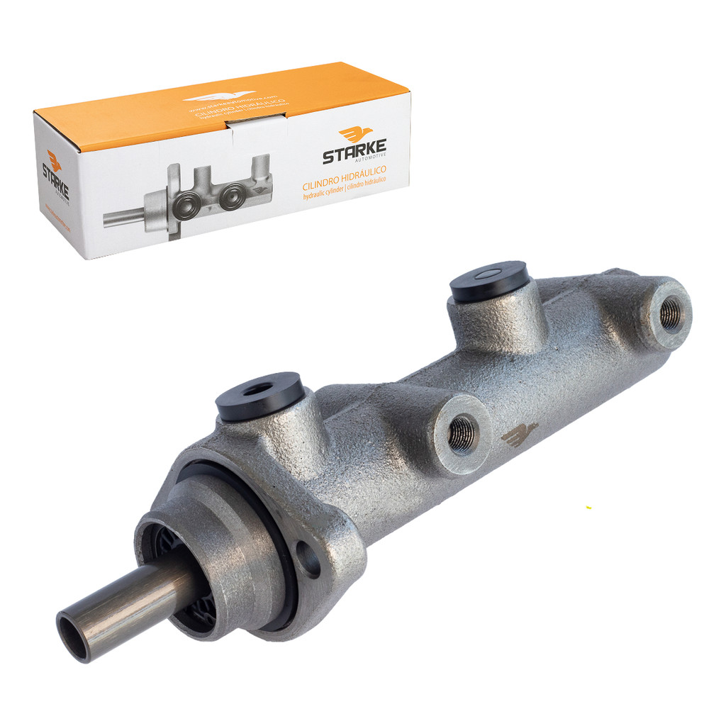 Cilindro Mestre de Freio Kombi 1982 a 2012 Original Starke em Oferta na Shopee