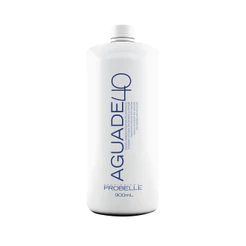 Água Oxigenada Probelle 40 Volumes para Descoloração 900ml