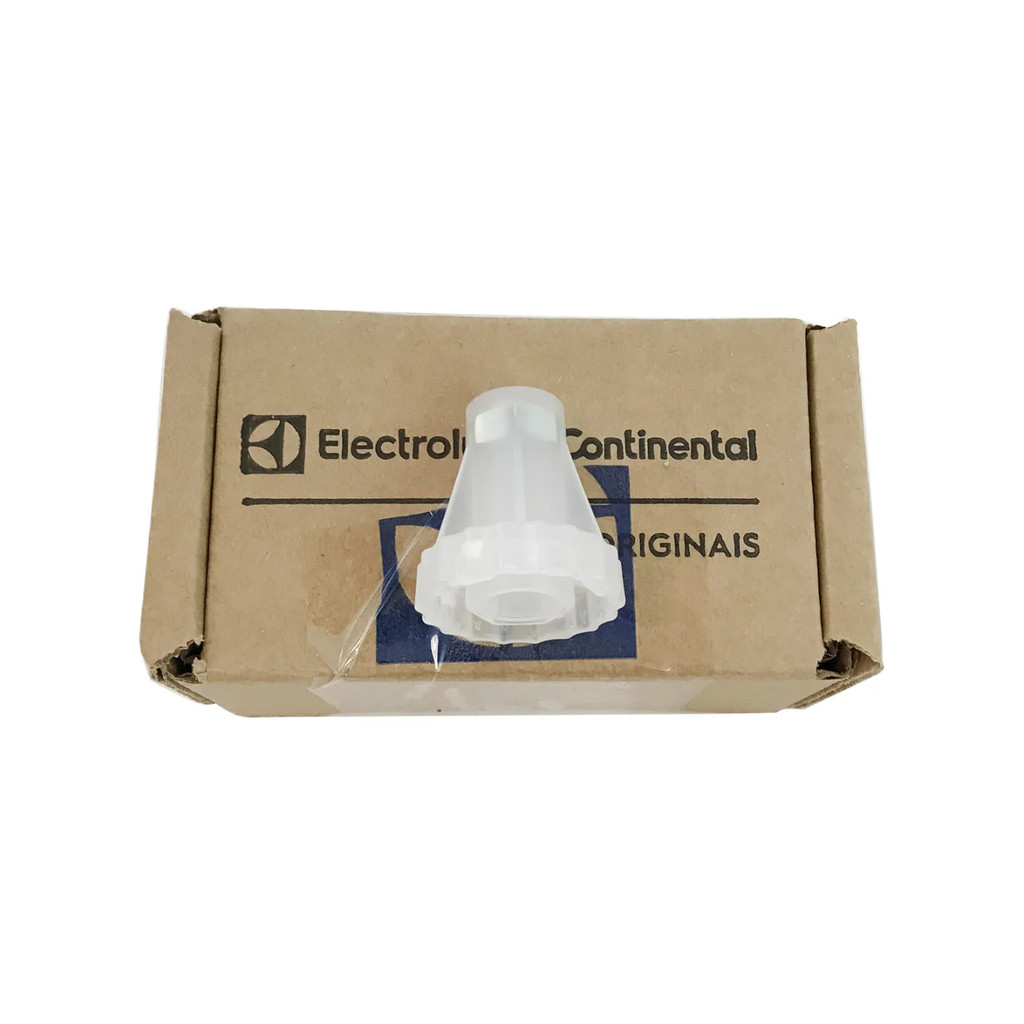 Pé Nivelador Geladeira Df35a Re31 Dc35 Dc44 Rfe39 67403075 Original