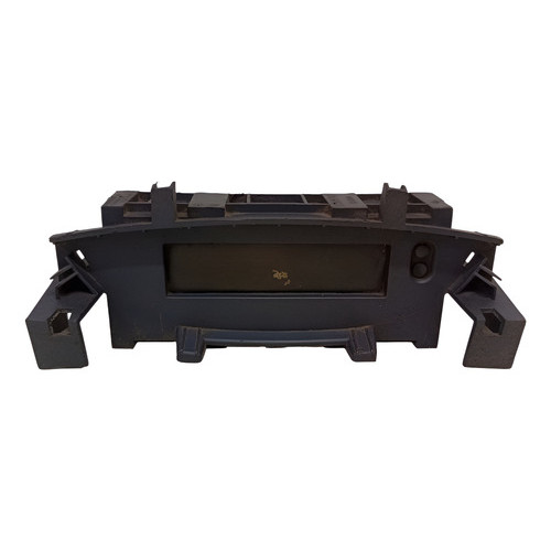 Display Computador Bordo Renault Symbol 2009 A 2013