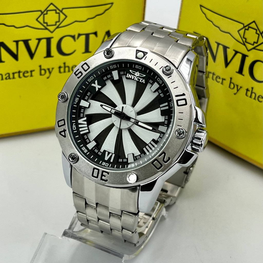 Relógio Masculino Speed Way Aço Inoxidável Com Caixa inoxidável em Oferta na Shopee