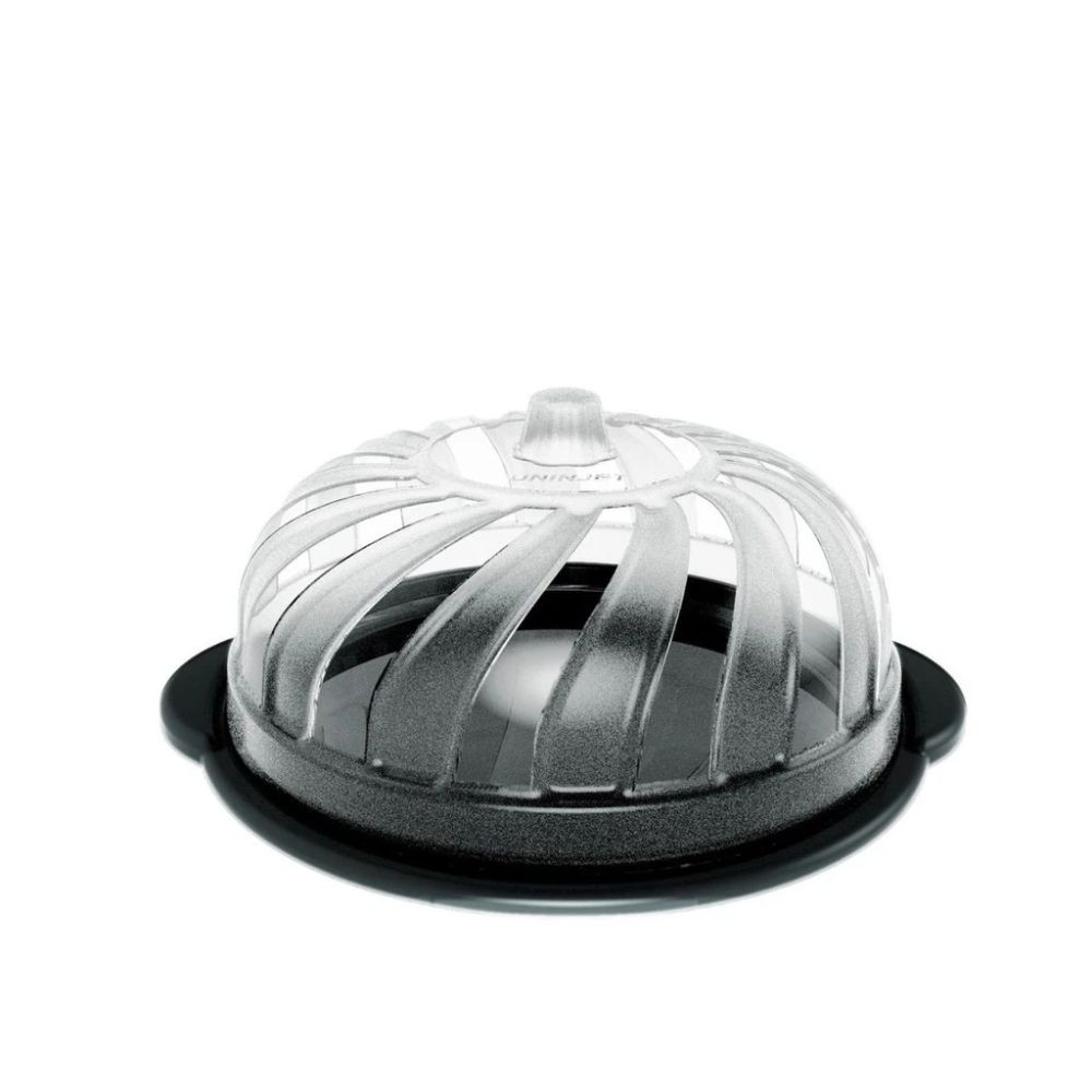 Boleira de Plástico com Prato Uninjet Elegância e Praticidade para Servir Doces e Bolos em Oferta na Shopee