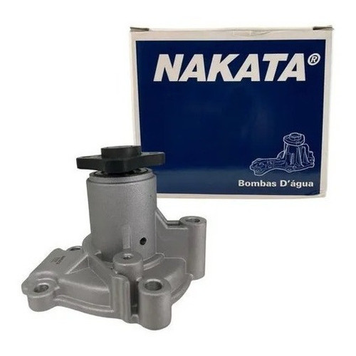 Bomba De Água Sportage tucson I30 Cerato 2.0 16v 4cc original nakata NKBA17420 em Oferta na Shopee