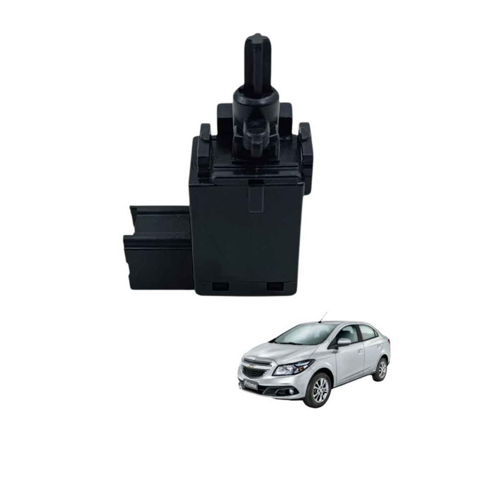 Sensor Posição Pedal Embreagem Gm Onix Prisma 1.4 2014