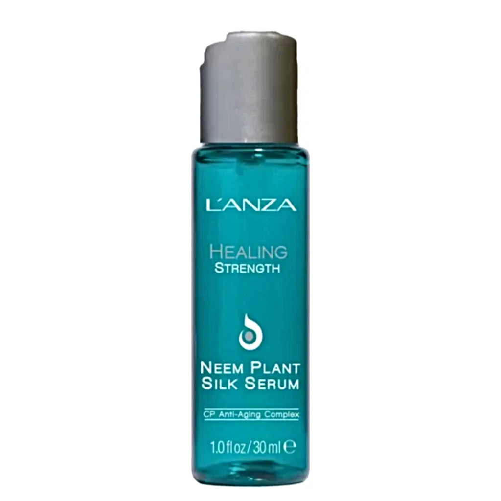 Lanza Healing Strength Silk Serum: Onde Comprar | BuscaProdutos