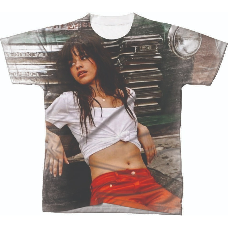 Camisa Camiseta Camila Cabello Cantora Latina Havana Pop 34