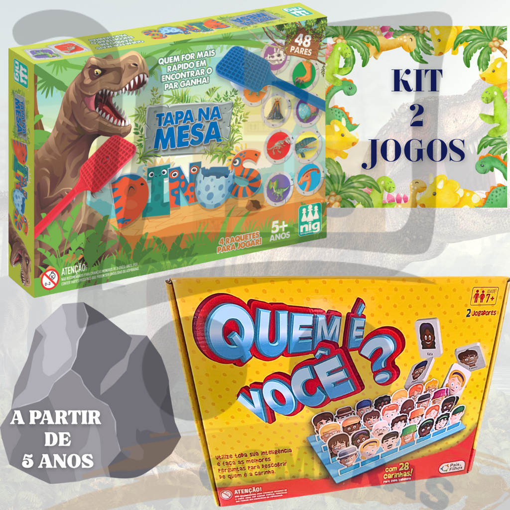 Brinquedos Tapa na Cara: Onde Comprar | BuscaProdutos