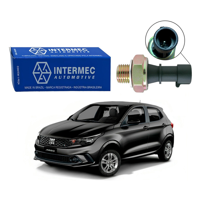 Cebolinha Pressão Óleo Argo 1.8 2022 A 2023 em Oferta na Shopee