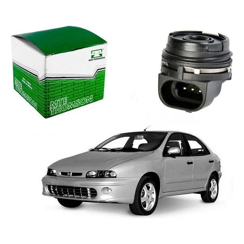 Sensor Posição Borboleta Fiat Brava 1.6 16v 1998 A 2003