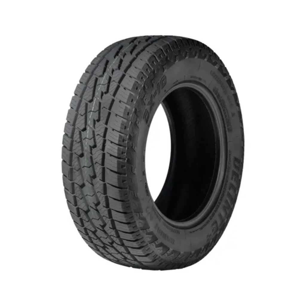 Pneu Delinte Aro 17 225/65 R17 102H DX-10 A/T BANDIT