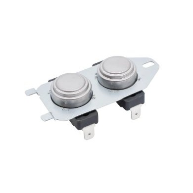 Termostato Segurança Resistência Secadora Brastemp Bsi10 Bsi24 Bsr10 Bsr24 Bsx10