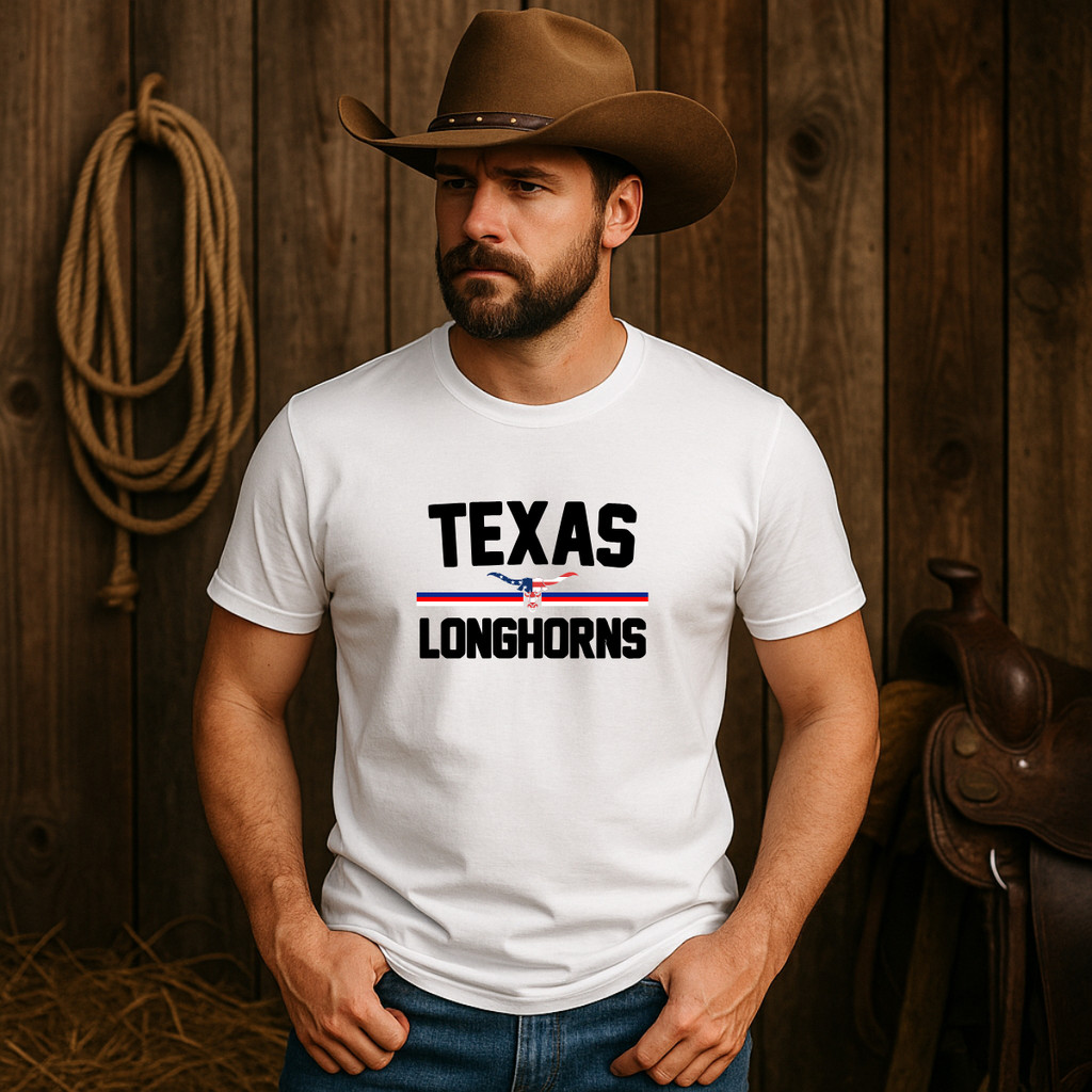 Camiseta Masculina Usa Rodeio Americano Moda Country Agro