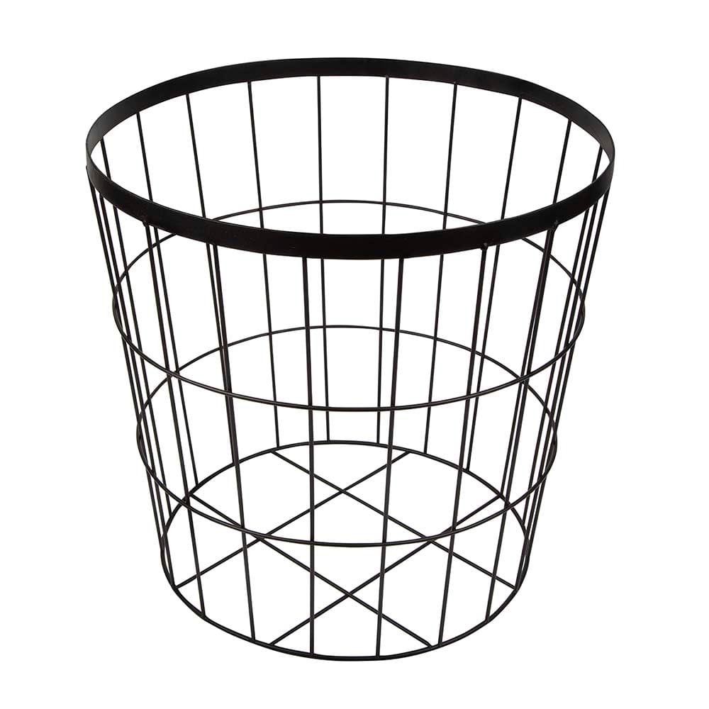 Cesto Redondo Multiuso em Oferta na Shopee