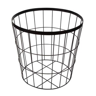 Cesto Redondo Multiuso em Oferta na Shopee