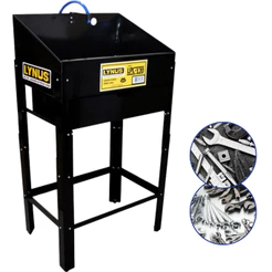 Lavadora de Peças Lynus LPL-120 127V – Profissional