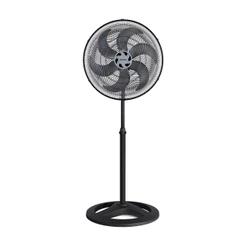 Ventilador de Coluna Turbo 50cm 3 Velocidades 135W Ventisol Ind