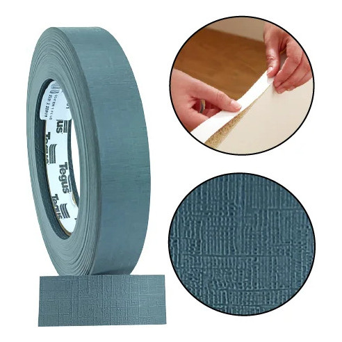 Fita de Borda Grafito Chess 22 35 64 mm ( 20M )  para MDF Acabamento Móveis Planejado Cozinha PVC