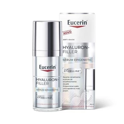Serum Facial Epigenetic Eucerin Hyaluron Filler 30ml