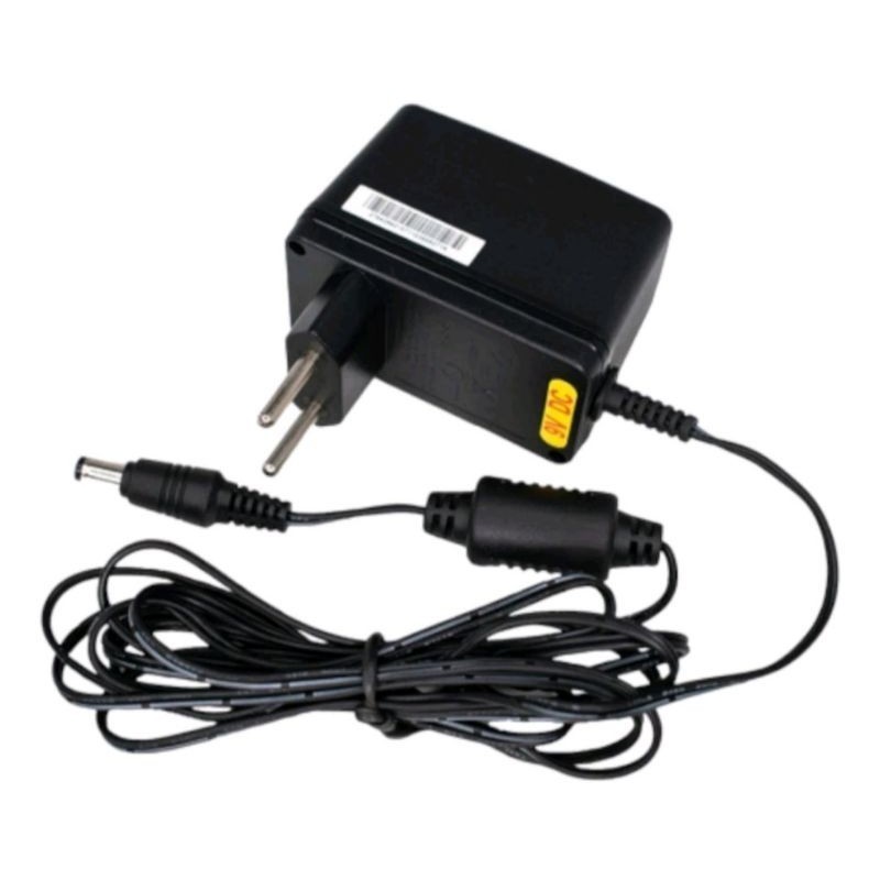 Fonte  9,6V Para Transmissor Digital Wireless LINE 6 Bivolt.