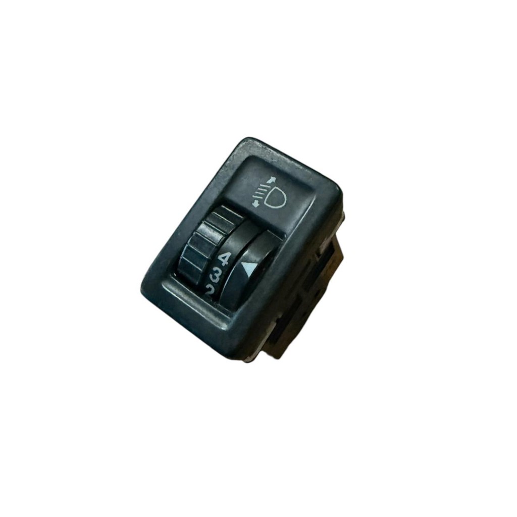 Botão Farol Interruprtor Nível Farol Suzuki alto sx4 2013