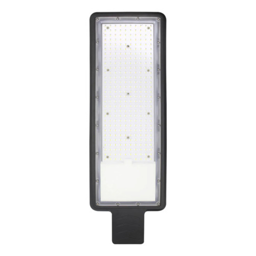 Luminária Pública Led Para Poste 400w Iluminação 6500k Smd
