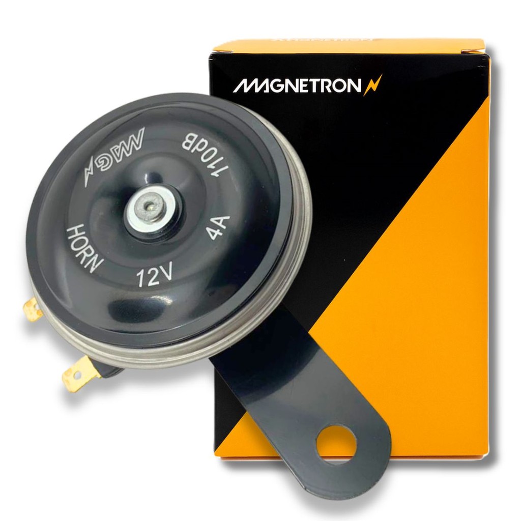 Buzina Fz25 250 2018-2024 Magnetron