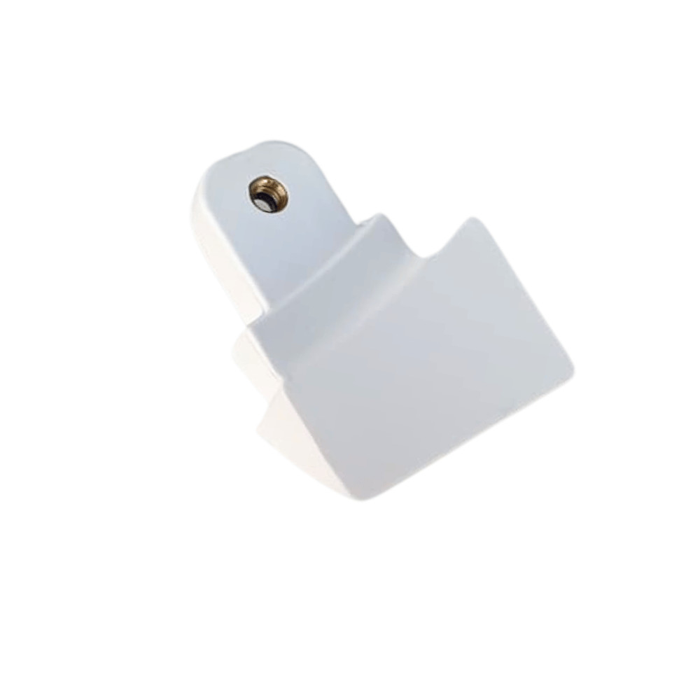 Fixador Puxador Inferior Geladeira Electrolux DB53 DB52 IB53 IB52 TF52 TF51 67404026 Original
