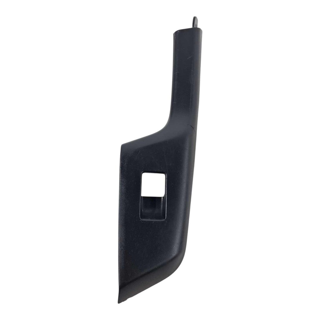 Moldura Botão Vidro Traseiro Direito Honda Civic 2012/2016
