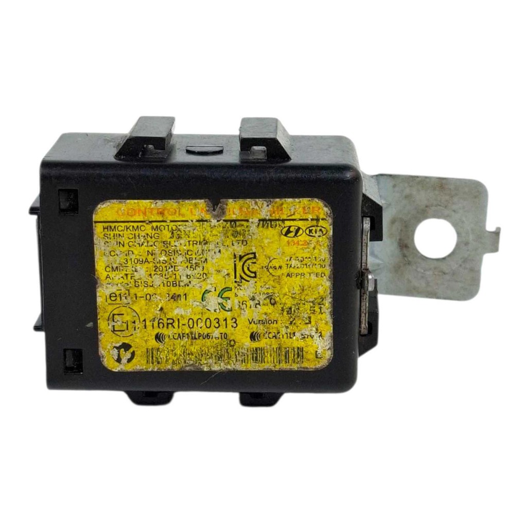 Módulo Imobilizador Hyundai Hb20 1.0 2012/2019 116Ri000313