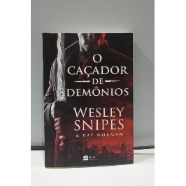 O caçador de demônios