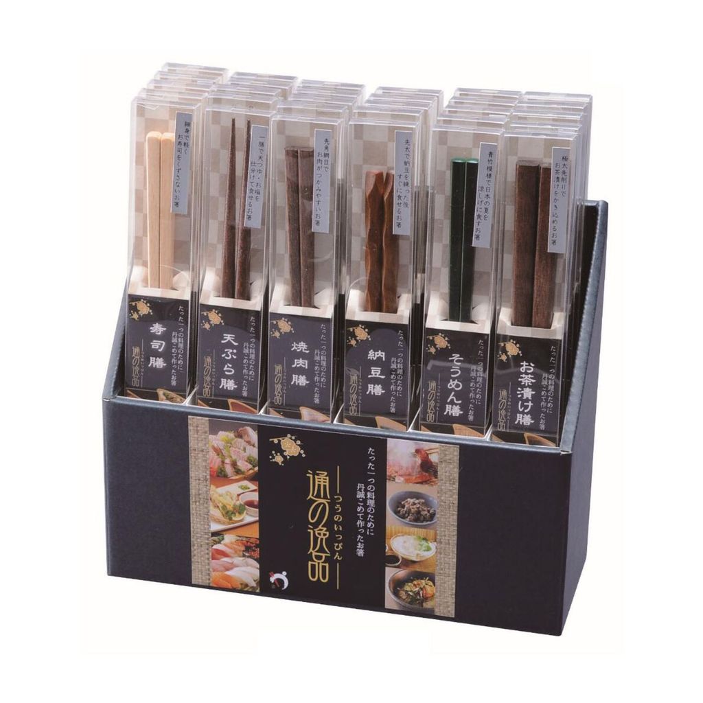 YFJYIRODORI Pauzinhos de Madeira Feitos à Mão para Cenários Culinários, Utensílios de Mesa Importados KJAH