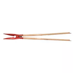 Cavadeira Articulada Tramontina Light Grande com Cabo de Madeira 120cm 77566/503