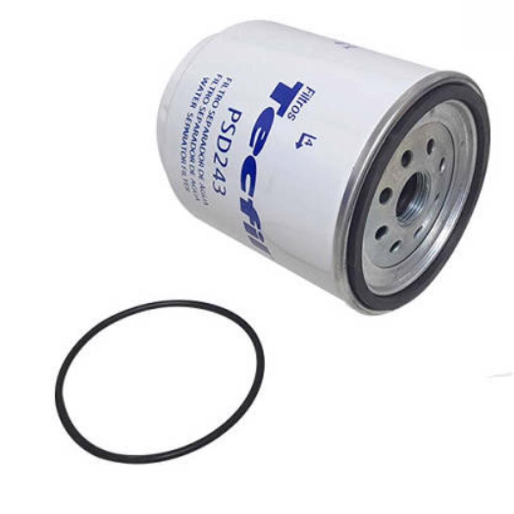 FILTRO COMBUSTIVEL SEDIMENTADOR VOLVO B360S FH540 FM380 Tecfil PSD243