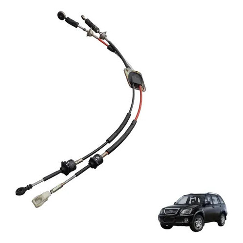 Cabo Marcha Trambulador Chery Tiggo 2010 A 2014 Original