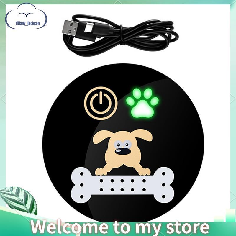Desodorizador Eletrônico Pequeno Para Animais De Estimação , Sem Consumíveis , Chip Desodorizante Embutido , USB/Bateria