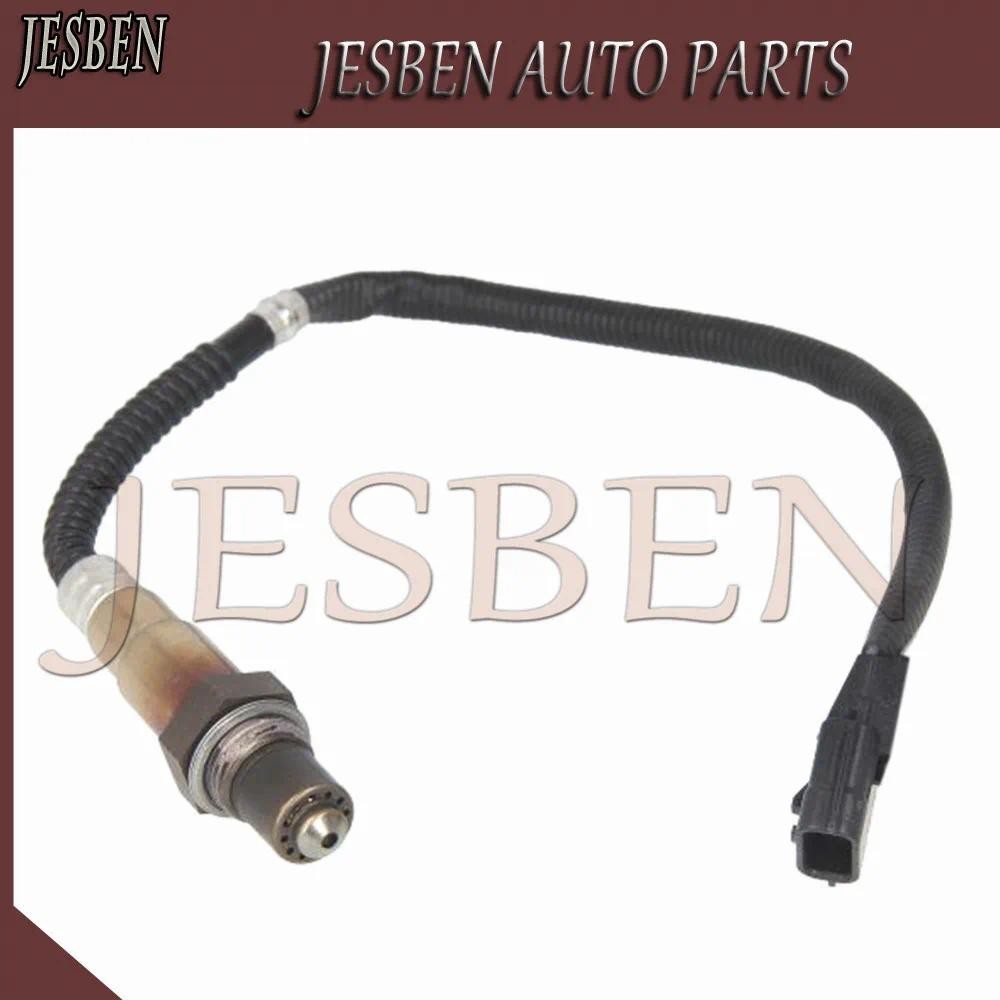 0258010062 Sensor Frontal De Oxigênio O2 , Sonda Lambda Para RENAULT CAPTUR CLIO GRAND Cênica MEGANE 1.2 DUSTER FLUENCE