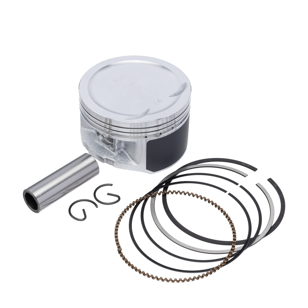 Pistao Kit C/anel  Kmp Dyamond Cb 300r - Xre 300 0.50