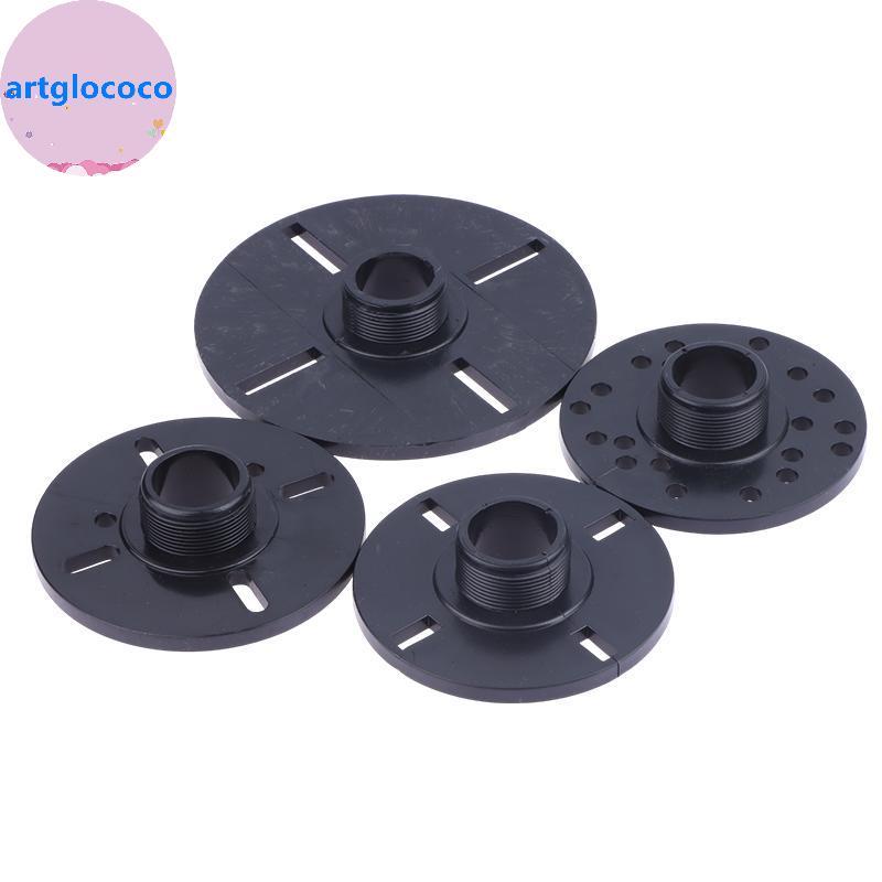 Artglococo Tweeter Alto-Falante Chifre Adaptador Acessórios De Alta Fidelidade Plástico Para Áudio Do Carro Home Theater