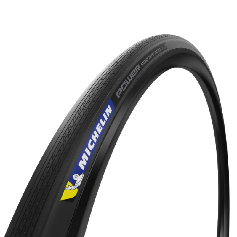Pneu Michelin Power Protection Competition 700x28 3x20TPI Kevlar