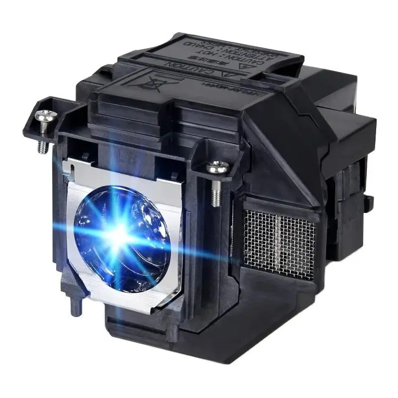 Lâmpada de Projetor ELPLP96 de para EPSON EB-X41 EB-X05 EB-W41/42 EB-U05 EB-S41 EB-S05 EH-TW650 EH-TW5650