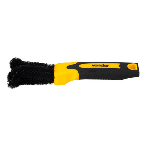 Escova para Limpeza de Raios de Moto e Bicicleta Vonder · foto 2