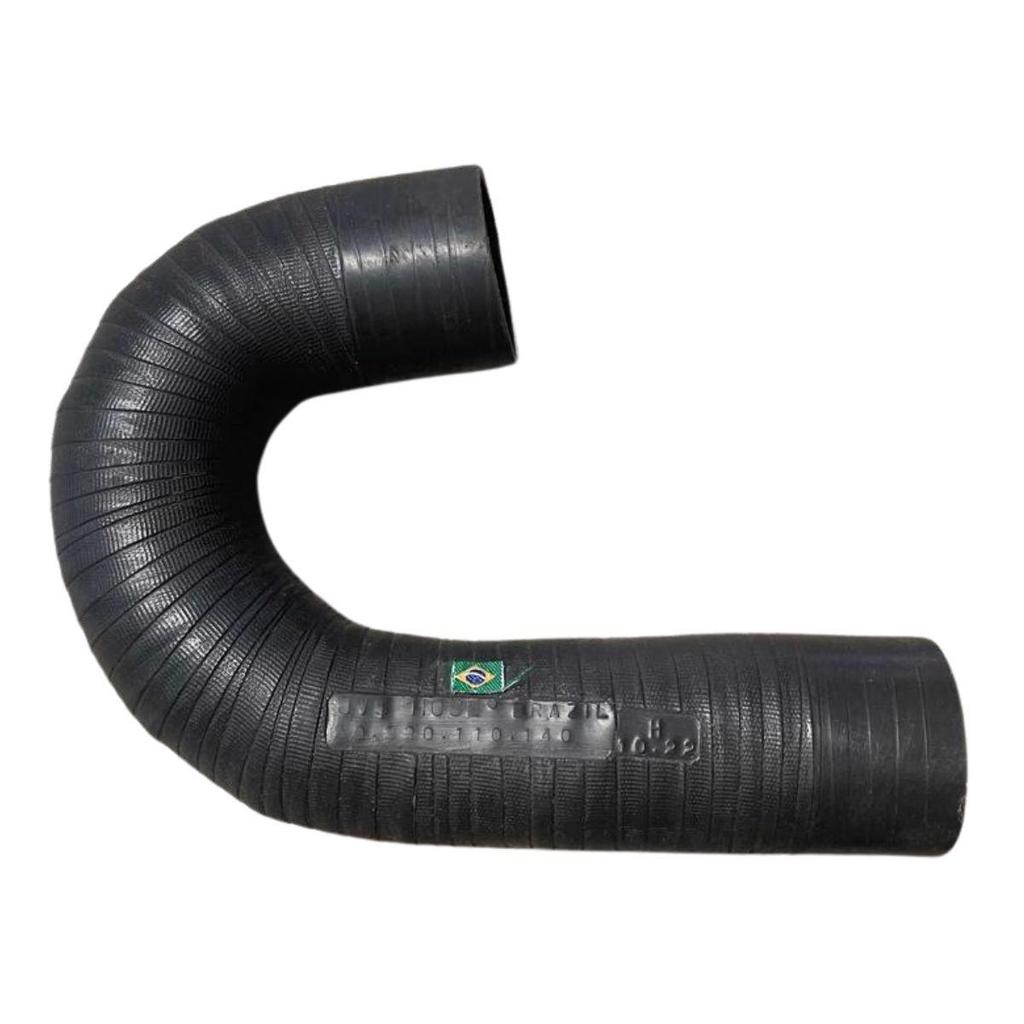 Mangueira Intercooler Pajero Full Diesel 2.8 2000/2005 Mr404753 Mangote Silicone Intercooler