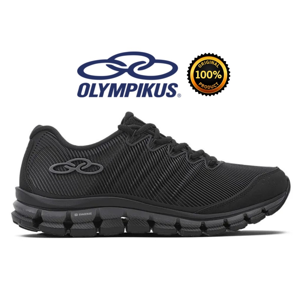Tênis Olympikus Dynamic Masculino Treino Academia Conforto