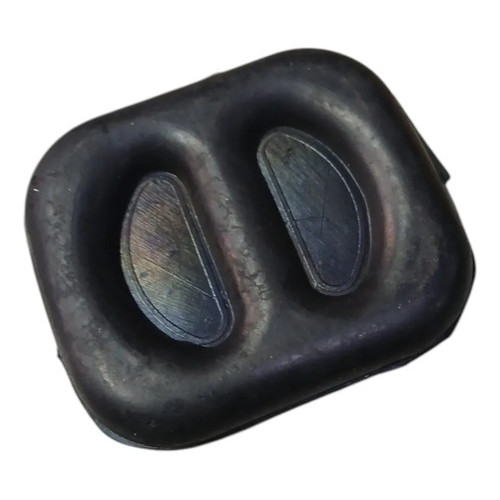 Borracha Coxim Escapamento Gm Monza 1982 A 1992 90105055